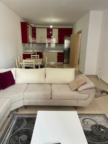 Tirane, shes apartament 3+1 Kati 3, 140 m² 295.000 € (aleksander moisiu)