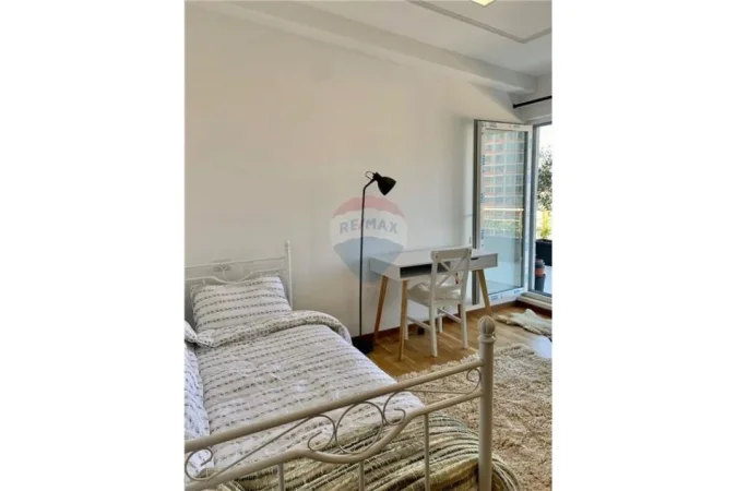 Tirane, shitet apartament+verande | Penthouse 2+1+Ballkon Kati 9, 144 m² 300.000 € 