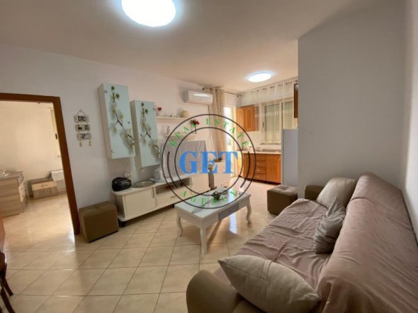 Durres, shitet apartament 1+1 Kati 4, 61 m² 70.000 € (Prane policise)