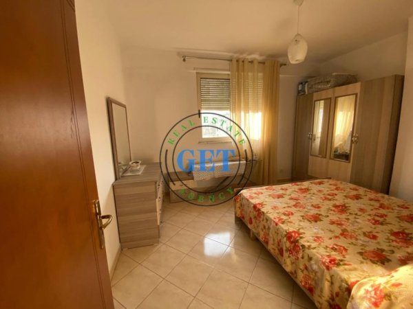 Durres, shitet apartament 1+1 Kati 4, 61 m² 70.000 € (Prane policise)
