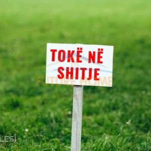Tirane, shitet toke , 5.000 m² 300.000 € (Picalle)