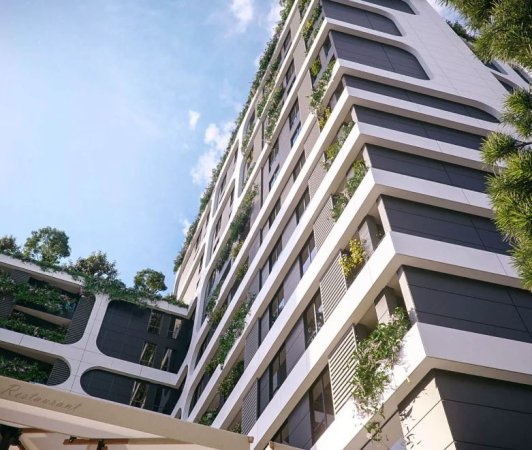 Tirane, shitet apartament 1+1 , 70 m² 325.000 € 