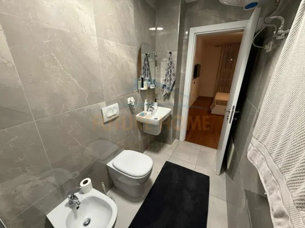 JEPET ME QERA APARTAMENT 2+1 NE DON BOSKO