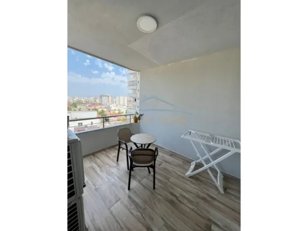 Durres, shitet apartament 1+1+Ballkon Kati 7, 95 m² 290.000 € (Vollga)
