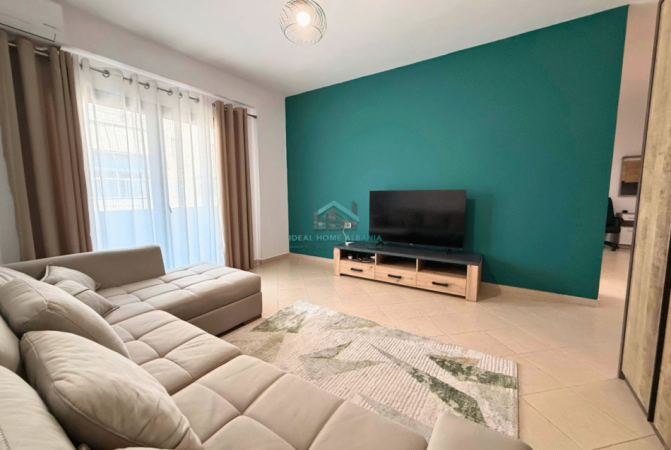 Vlore, shitet apartament 1+1+Ballkon Kati 5, 82 m² 115.000 € (ALBANO-ROMINA)