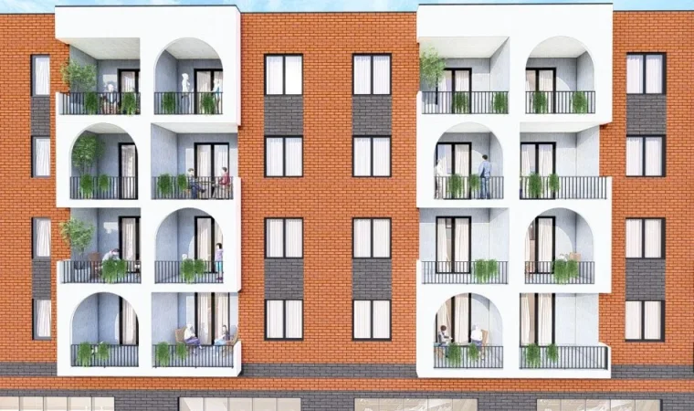 Tirane, shitet apartament 2+1 , 90 m² 81.000 € (paskuqan)