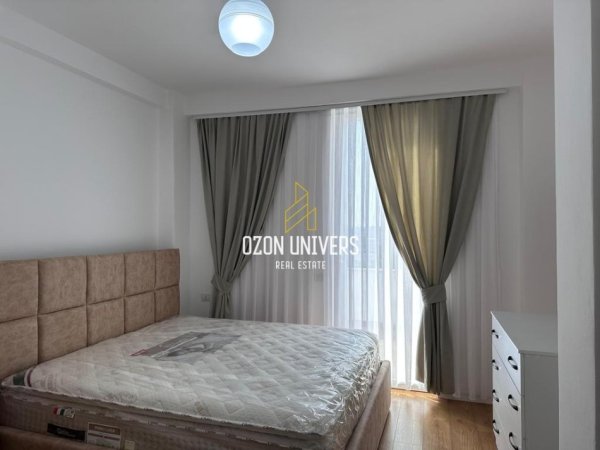 Tirane, jepet me qera apartament 2+1+Ballkon Kati 4, 115 m² 550 € (pranë Vilës L, Astir)