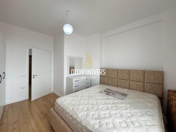 Tirane, jepet me qera apartament 2+1+Ballkon Kati 4, 115 m² 550 € (pranë Vilës L, Astir)