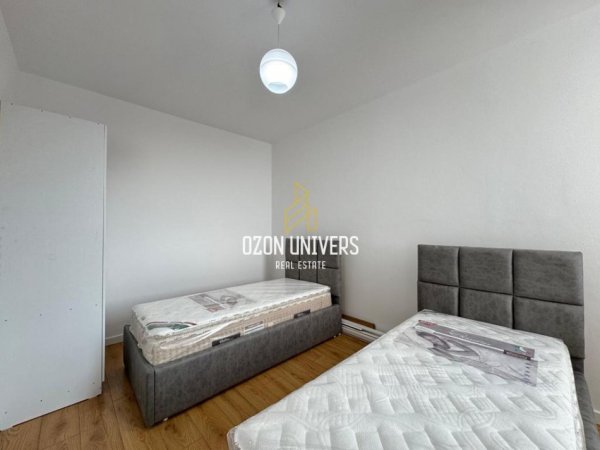Tirane, jepet me qera apartament 2+1+Ballkon Kati 4, 115 m² 550 € (pranë Vilës L, Astir)