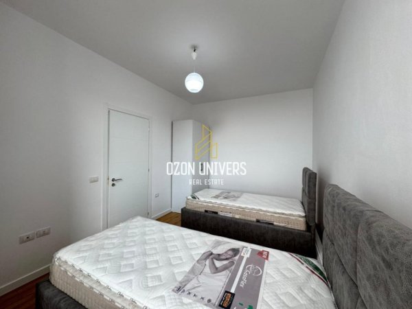 Tirane, jepet me qera apartament 2+1+Ballkon Kati 4, 115 m² 550 € (pranë Vilës L, Astir)
