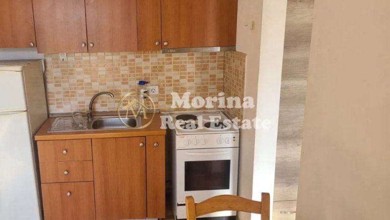 Tirane, jepet me qera shtepi 1+1 Kati 2, 53 m² 300 € (Ali Demi)