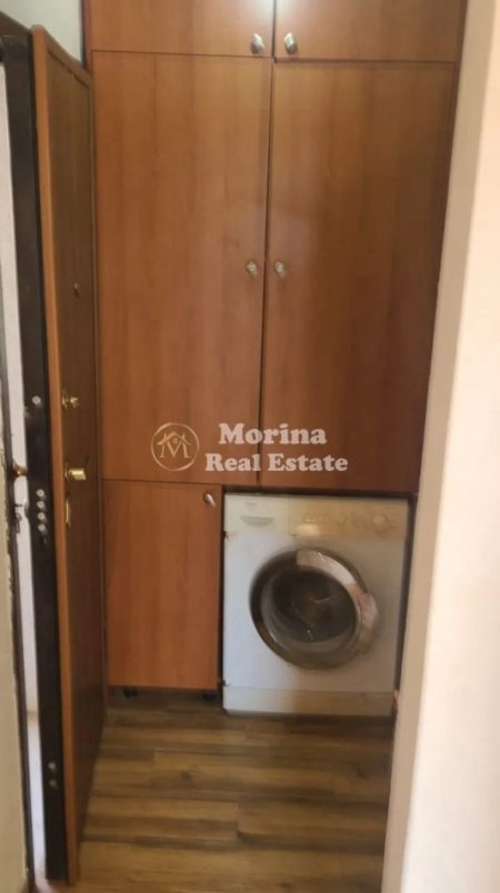Tirane, jepet me qera shtepi 1+1 Kati 2, 53 m² 300 € (Ali Demi)