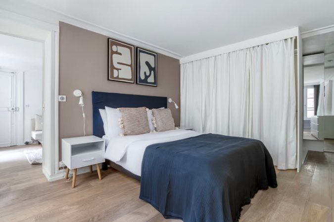 Tirane, shes apartament 1+1 Kati 1, 41 m² 85.000 € (dritan hoxha)