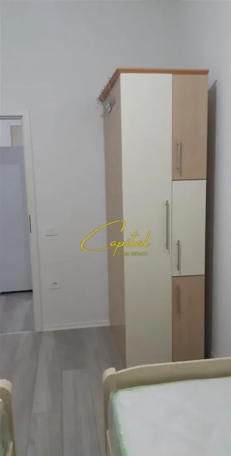 Tirane, jepet me qera apartament 2+1 Kati 3, 84 m² 45.000 LEKE (ALI DEMI)