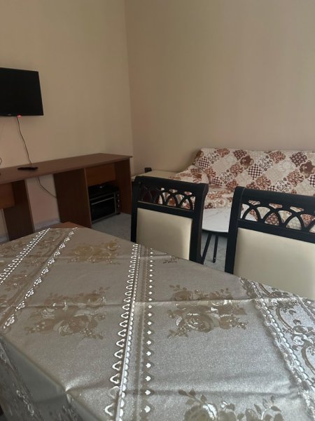 Tirane, jepet me qera apartament 1+1 Kati 2, 60 m² 500 € (Rruga e Durresit)