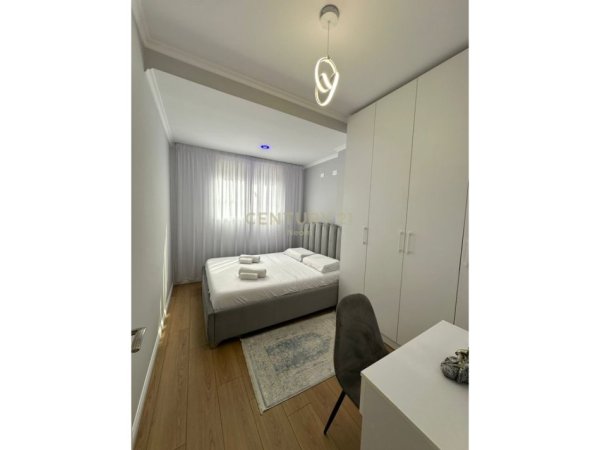 Tirane, shitet apartament 1+1 Kati 1, 43 m² 121.000 € (Liqeni i Thate)