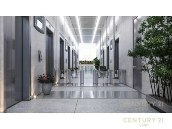 Tirane, jepet me qera dyqan Kati 3, 118 m² 4.000 € (Rr.e Elbasanit)