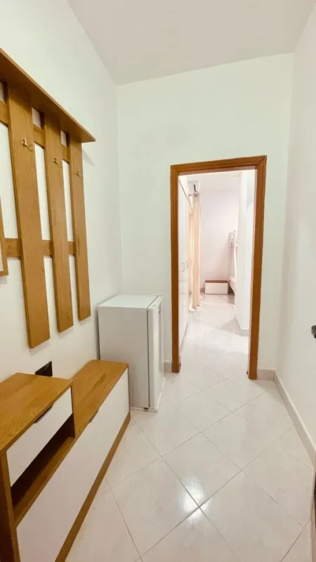 Tirane, jepet me qera garsonier 1+1 Kati 2, 30 m² 300 € (Sanatoriumi)