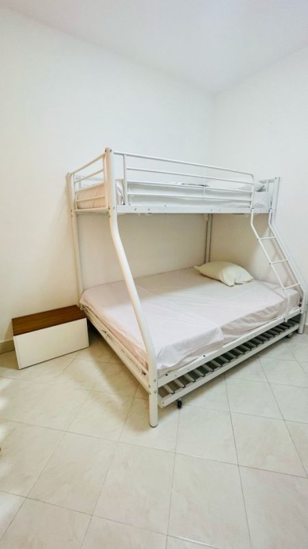 Tirane, jepet me qera garsonier 1+1 Kati 2, 30 m² 300 € (Sanatoriumi)