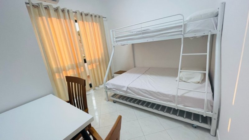 Tirane, jepet me qera garsonier 1+1 Kati 2, 30 m² 300 € (Sanatoriumi)
