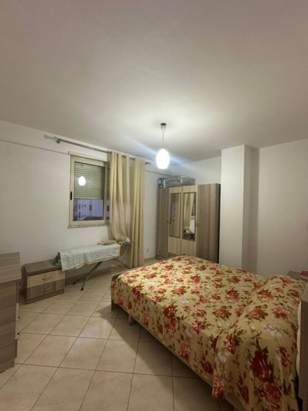 Durres, shes apartament 1+1+Ballkon Kati 5, 56 m² 63.999 € (Zona Policia, Durrës)