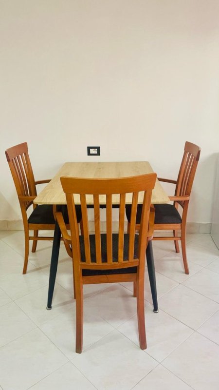 Tirane, jepet me qera garsonier 1+1 Kati 2, 40 m² 300 € (sanatoriumi)