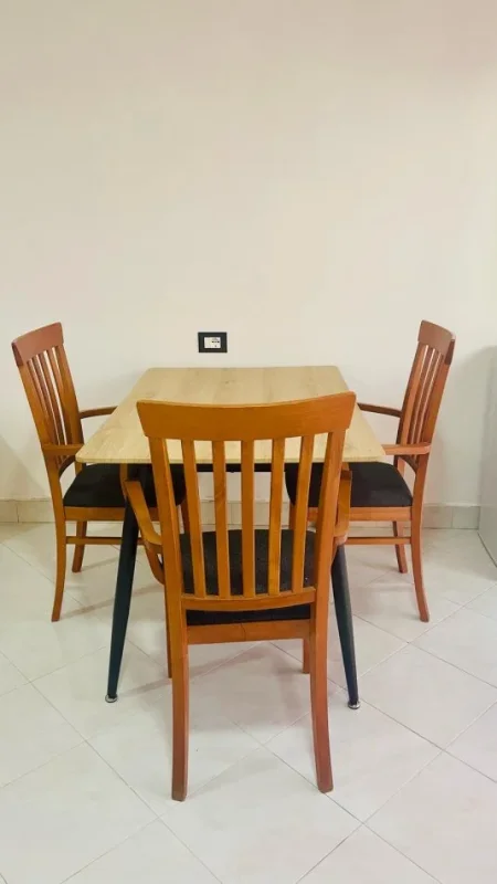 Tirane, jepet me qera garsonier 1+1 Kati 2, 40 m² 300 € (sanatoriumi)