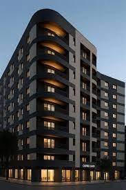 Tirane, shitet apartament 1+1 Kati 7, 72 m² 120.000 € (Don Bosko)