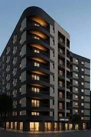 Tirane, shitet apartament 1+1 Kati 7, 72 m² 120.000 € (Don Bosko)