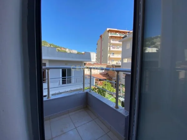 Sarande, shitet 2+1 Kati 3, 93 m² 110.000 € (Rruga e Pestë, Sarandë)