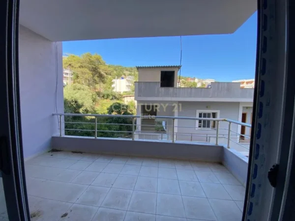 Sarande, shitet 2+1 Kati 3, 93 m² 110.000 € (Rruga e Pestë, Sarandë)