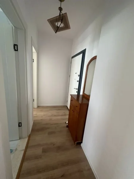 Tirane, jepet me qera apartament 1+1 Kati 4, 69 m² 350 € (Kamez)