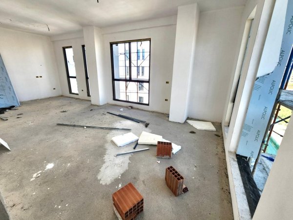 SHITET : ULTRA 🏘 Apartament  2+1+2wc & 1 Ballkon (📍Kompleksi Square21 ) 💫 - 21 Dhjetori, 112.3 m² Çmimi 311K. 🧭