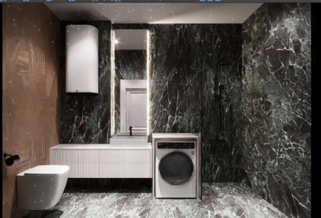 SHITET : ULTRA 🏘 Apartament  2+1+2wc & 1 Ballkon (📍Kompleksi Square21 ) 💫 - 21 Dhjetori, 112.3 m² Çmimi 311K. 🧭