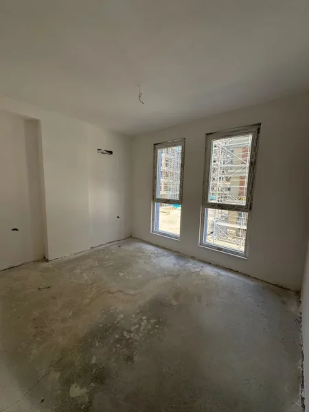 Tirane, shitet apartament 2+1+Ballkon Kati 2, 115 m² 126.000 € (Univers City Faze Pllake)