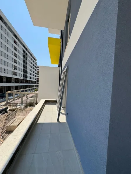 Tirane, shitet apartament 2+1+Ballkon Kati 2, 115 m² 126.000 € (Univers City Faze Pllake)