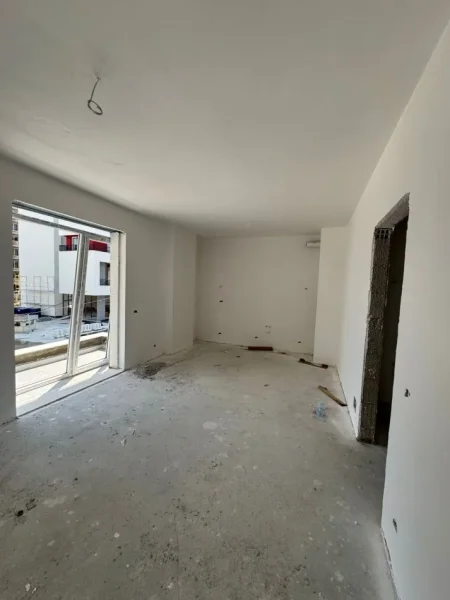 Tirane, shitet apartament 2+1+Ballkon Kati 2, 115 m² 126.000 € (Univers City Faze Pllake)