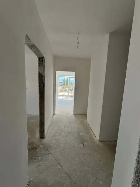 Tirane, shitet apartament 2+1+Ballkon Kati 2, 115 m² 126.000 € (Univers City Faze Pllake)