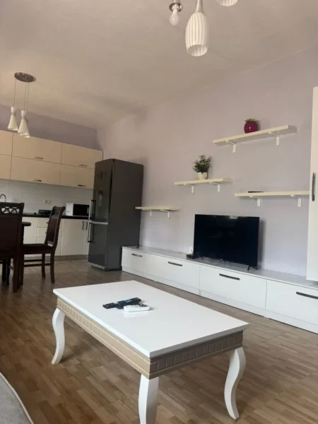 Tirane, jepet me qera apartament 2+1 Kati 2, 150 m² 470 € (farke)