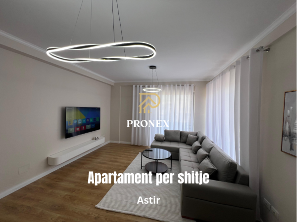 Tirane, shitet apartament 2+1+Ballkon Kati 9, 92 m² 148.000 € (Astir, Kompleksi Romario)