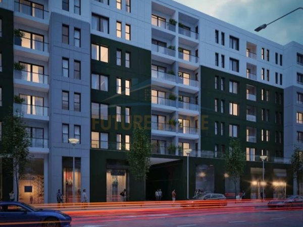 Tirane, shitet apartament 2+1+Ballkon Kati 3, 105 m² 99.655 € (PASKUQAN)
