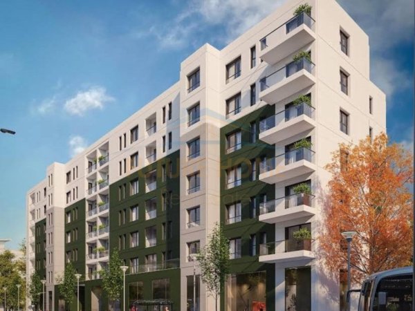 Tirane, shitet apartament 2+1+Ballkon Kati 3, 105 m² 99.655 € (PASKUQAN)