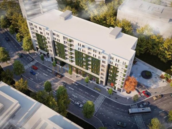 Tirane, shitet apartament 1+1 Kati 0, 52 m² 49.903 € (PASKUQAN)