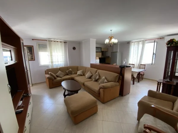 Durres, shitet apartament 2+1+Aneks+Ballkon Kati 9, 103 m² 165.000 € (Rruga Egnatia)