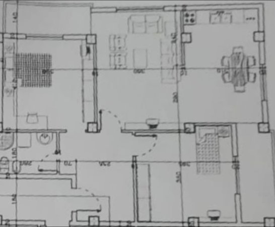 Durres, shitet apartament 2+1+Aneks+Ballkon Kati 9, 103 m² 165.000 € (Rruga Egnatia)
