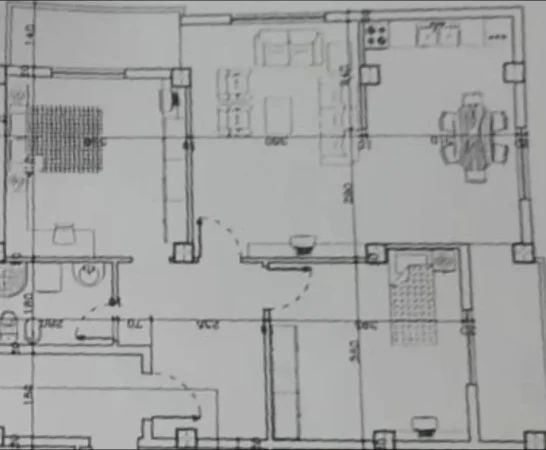 Durres, shitet apartament 2+1+Aneks+Ballkon Kati 9, 103 m² 165.000 € (Rruga Egnatia)