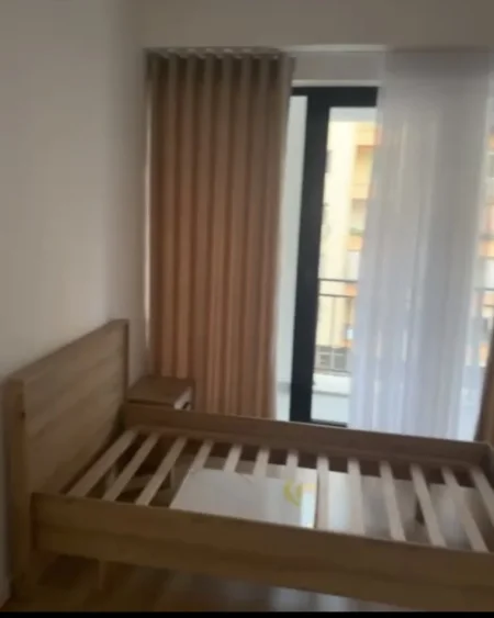 Tirane, jepet me qera apartament 2+1 Kati 3, 97 m² 530 € 