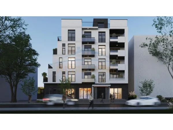 Durres, shitet apartament 1+1 Kati 3, 47 m² 58.000 € 