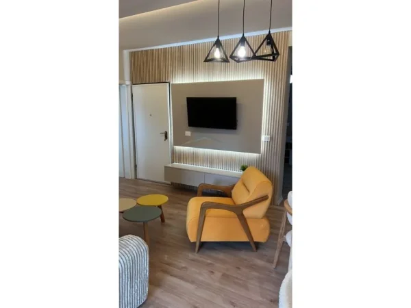 Durres, shitet apartament 2+1+Aneks+Ballkon Kati 6, 106 m² 145.000 € 