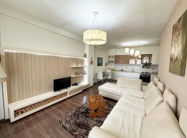 Tirane, shitet apartament 2+1 Kati 3, 88 m² 132.000 € (Tek Fabrika e Miellit)